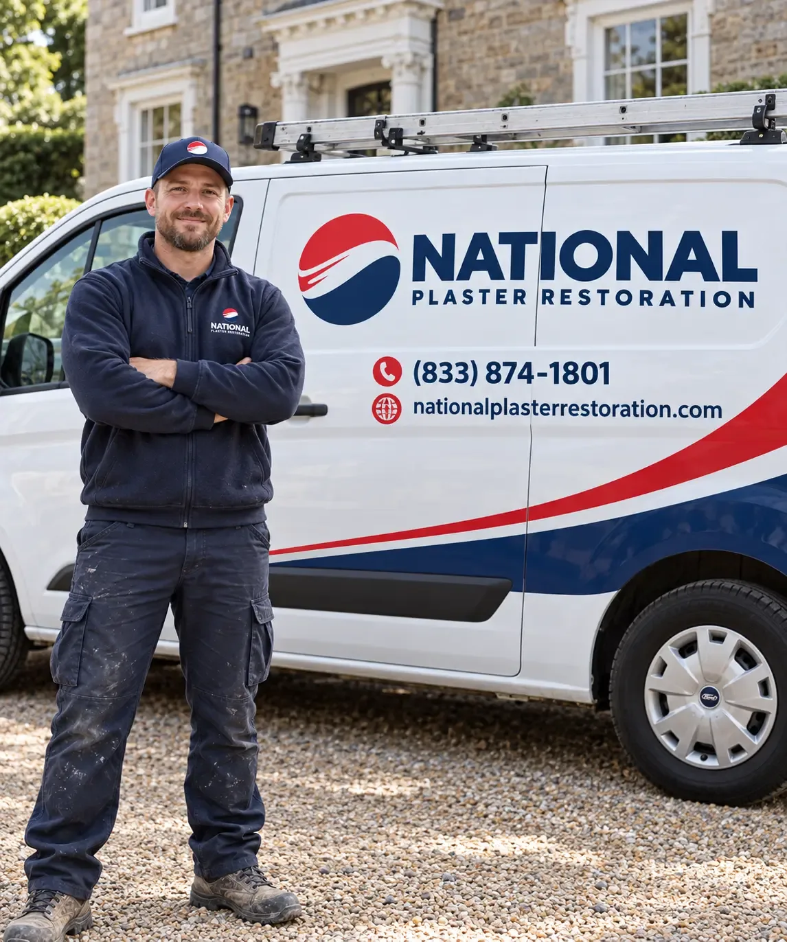 Plaster Repair Kinston, AL FAQs